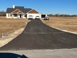 Driveway Snow Removal Preparation in Rolla, MO